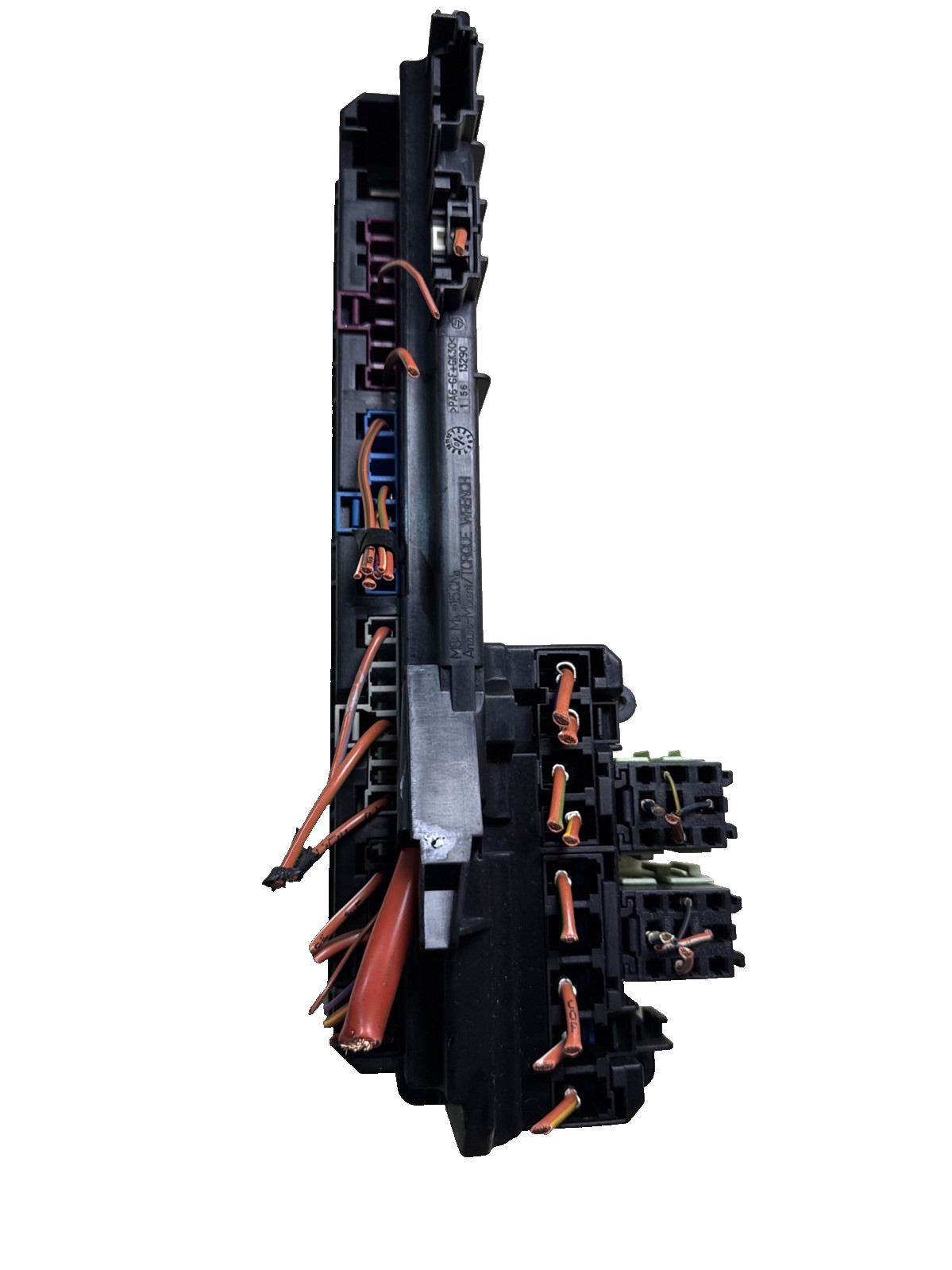 BMW 5 6 Series E60 E61 E63 Power Distribution Electrical Fuse Box 6957330