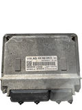 IBIZA ECU 03E906023D MK3 1.2 PETROL ENGINE CONTROL UNIT MODULE SEAT
