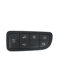 Alfa Romeo Mito 1.6 Diesel 08-16 Fog Light Switch .