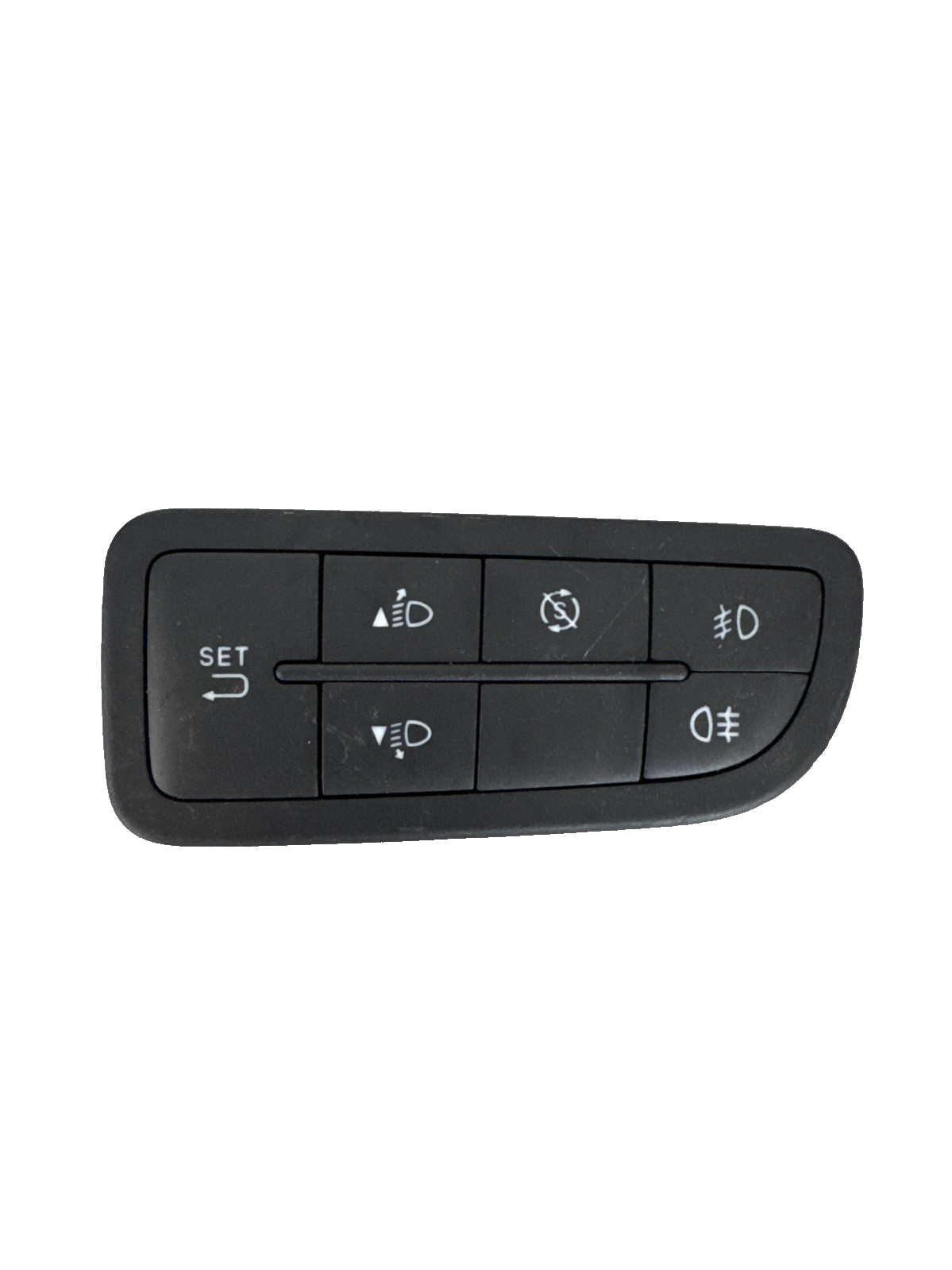 Alfa Romeo Mito 1.6 Diesel 08-16 Fog Light Switch .