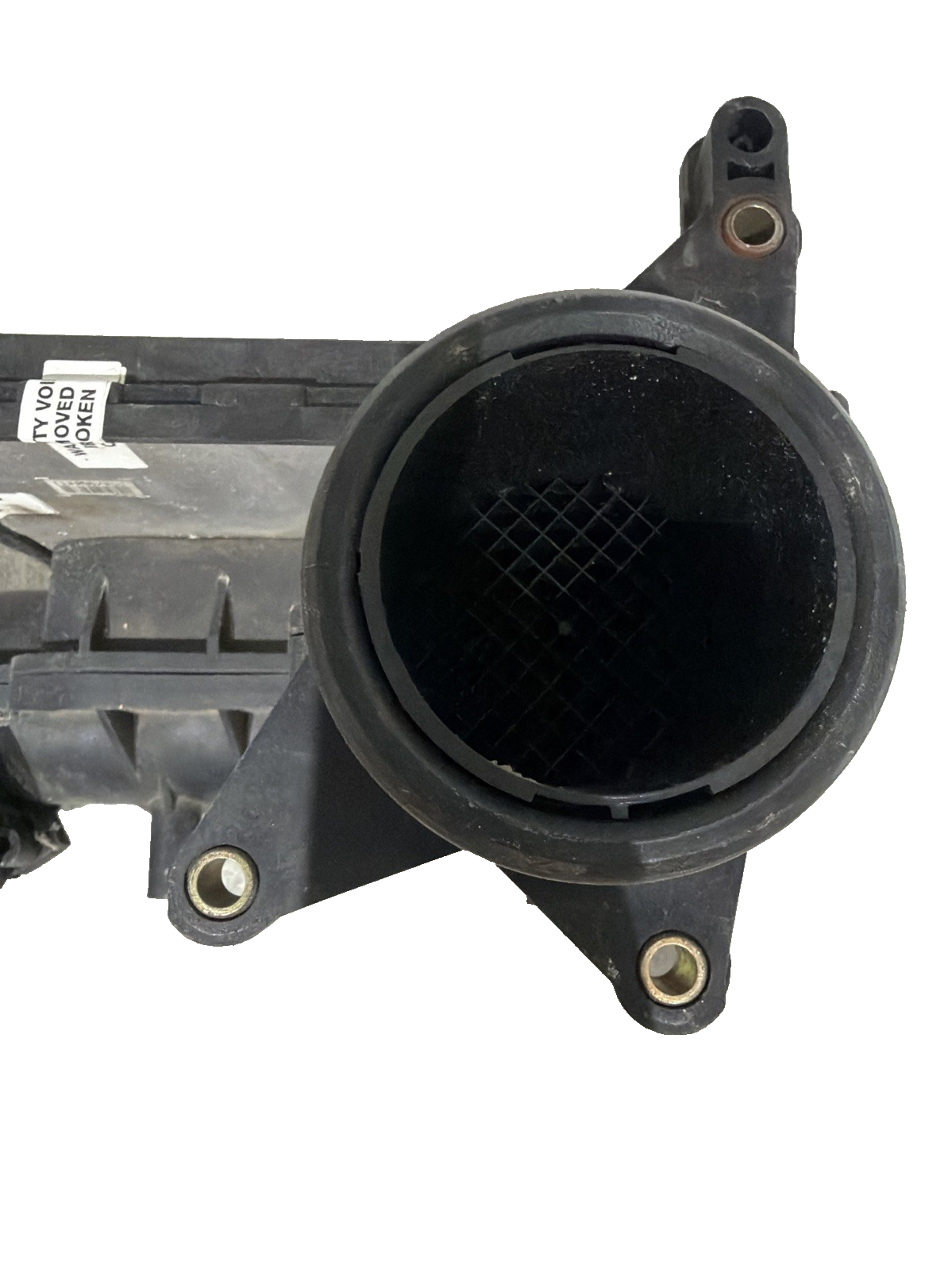 Mercedes W168 A Engine Control Unit Set A1661500279