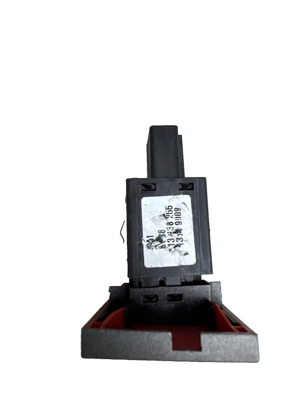 VECTRA C SIGNUM GENUINE HAZARD WARNING SWITCH BUTTON 13138255
