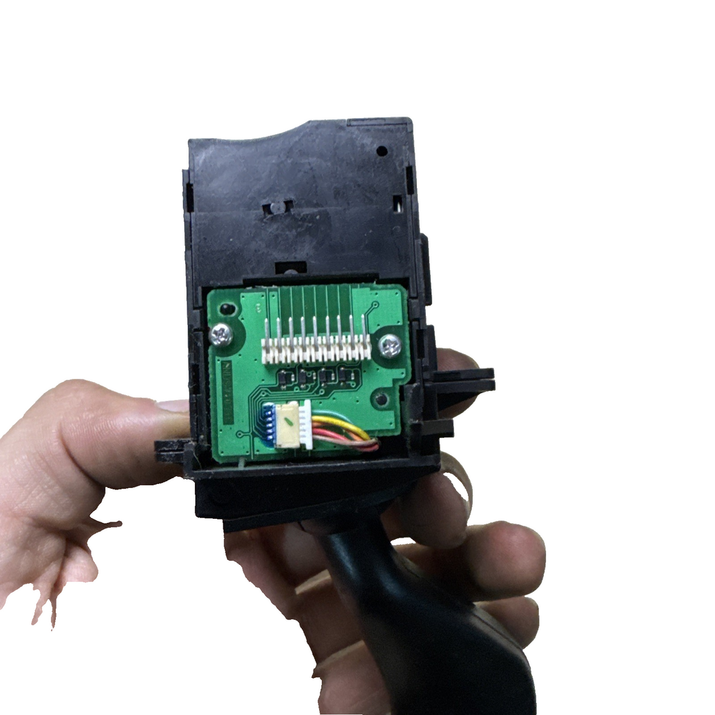 GENUINE FORD MONDEO S-MAX GALAXY INDICATOR STALK WITH VOICE 6G9T-13335-BE 06-15