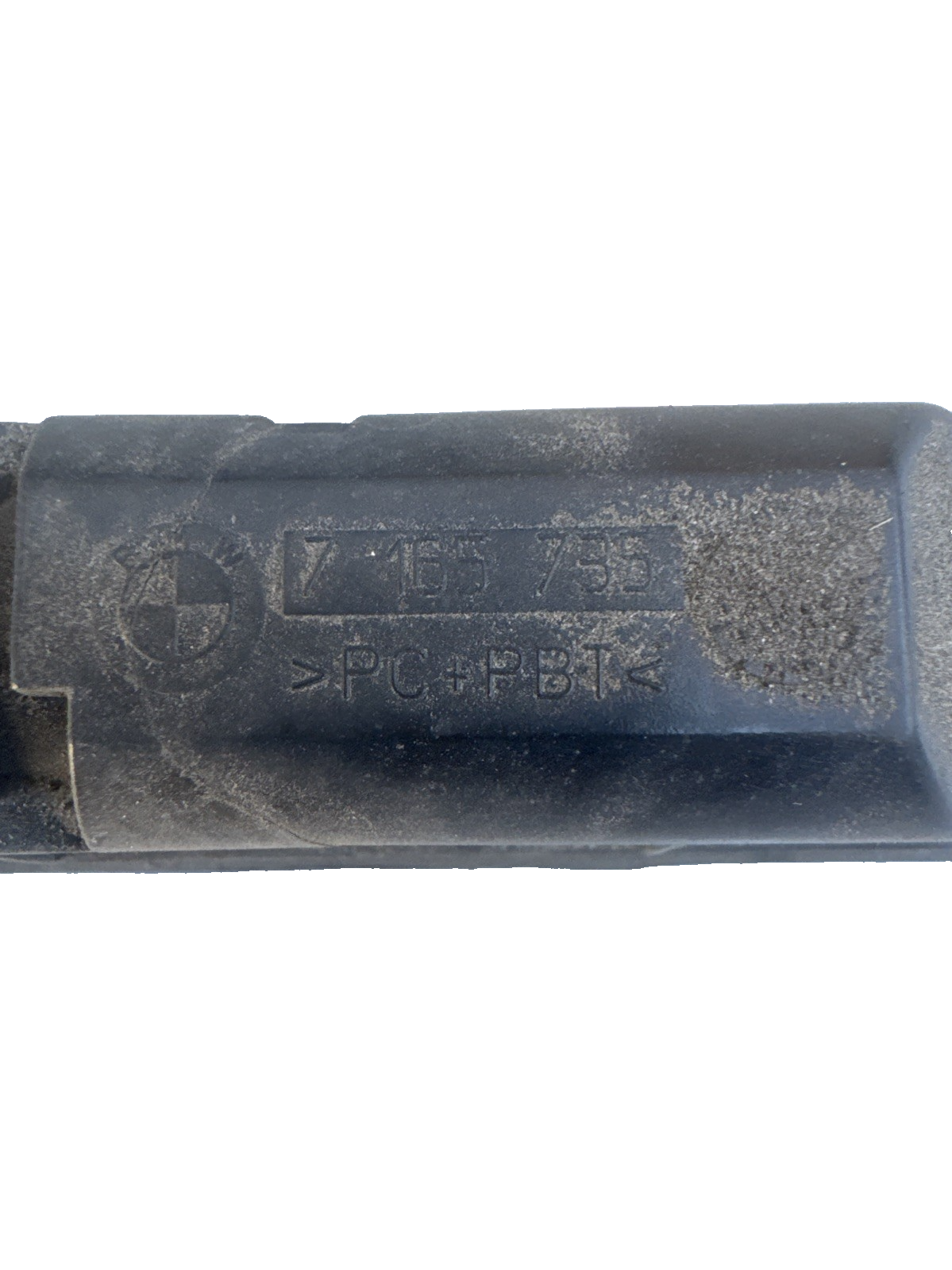 BMW E81 E87 E85 Z4 E63 Number Plate Light Rear Bumper 6913913 7165735 1 Series