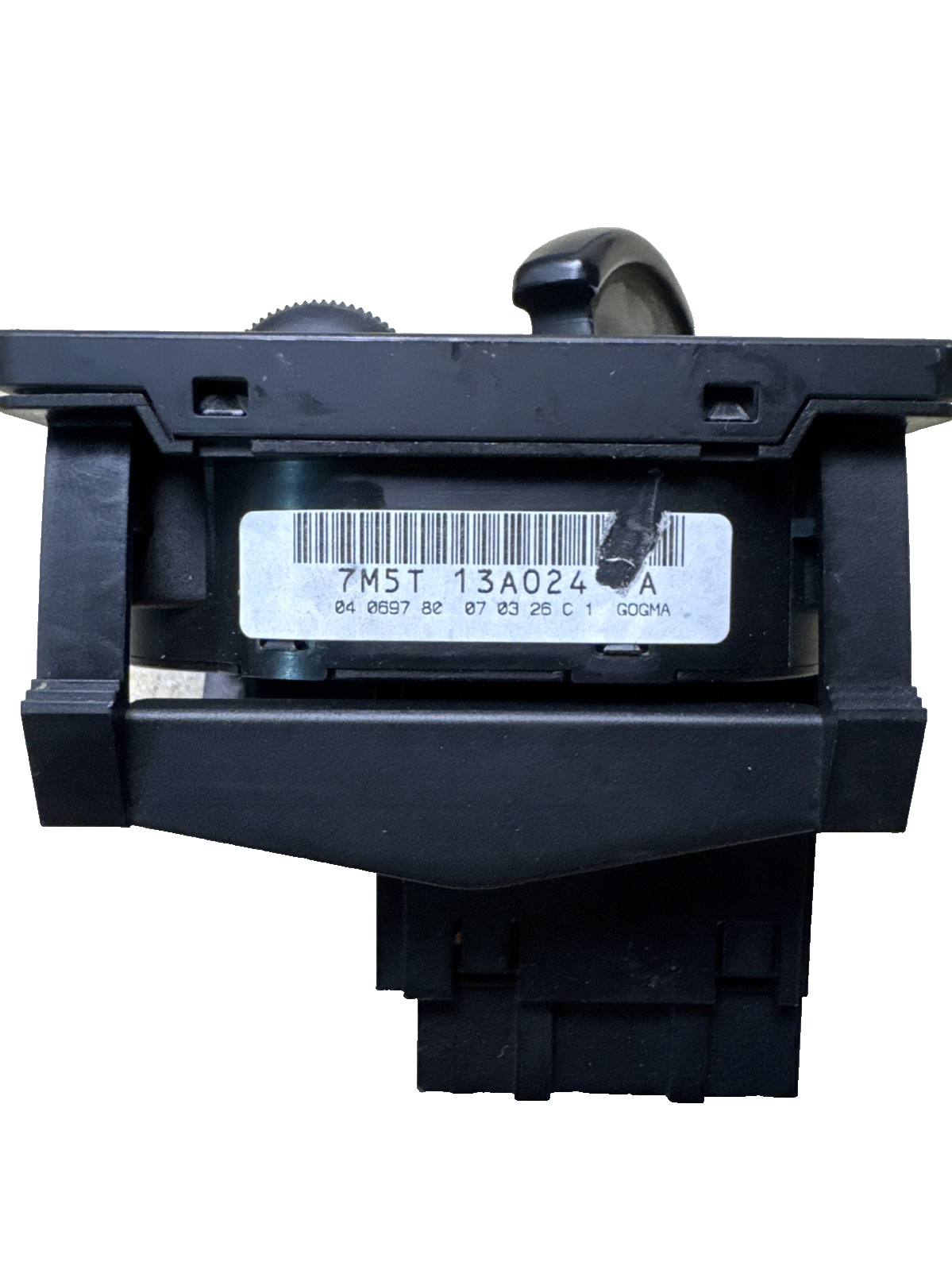 FORD KUGA MK1 2008-2012 HEADLIGHT CONTROL SWITCH 7M5T 13A024 DA