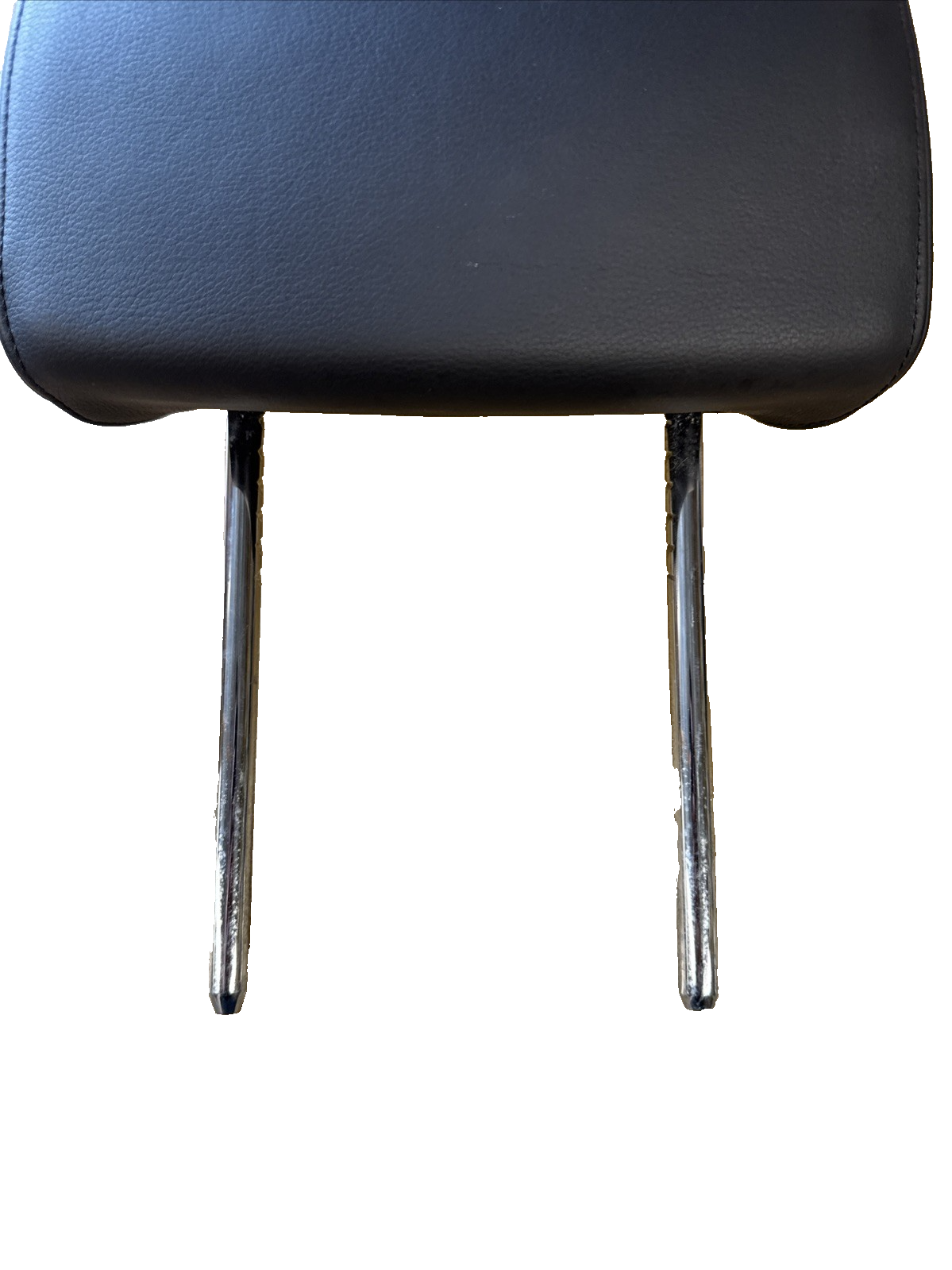 BMW Z4 E85 03-08 FRONT LEFT / RIGHT HEADREST IN BLACK LEATHER