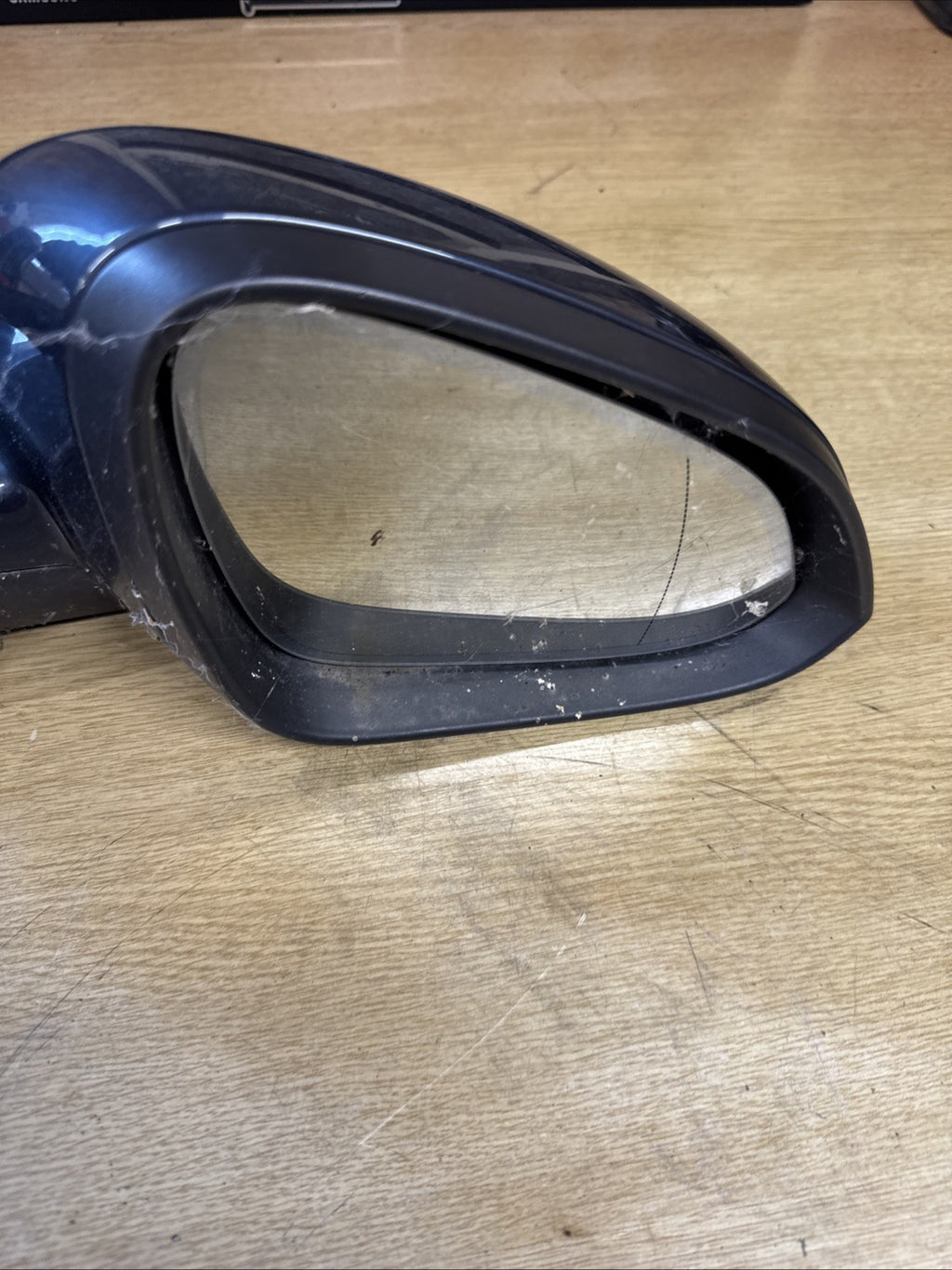 VAUXHALL INSIGNIA A G09 Right Side Wing Mirror 13269582 13268448 2010 RHD