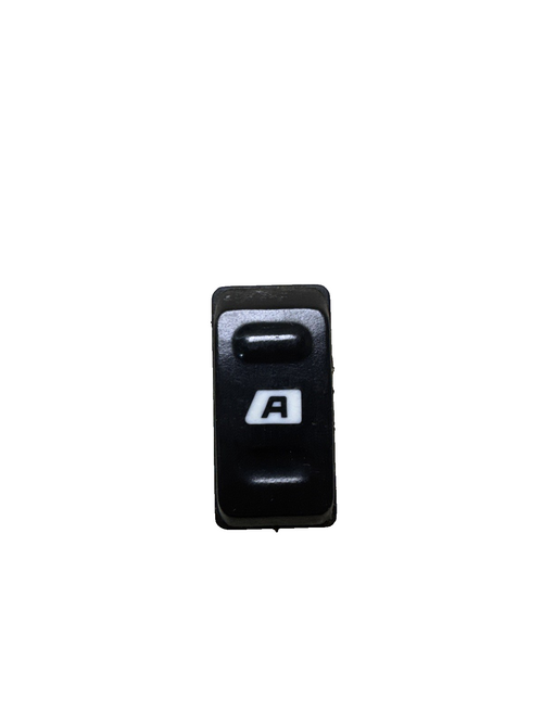 2009 CITROEN XSARA PICASSO 5 Door MPV Front Right Electric Window Switch