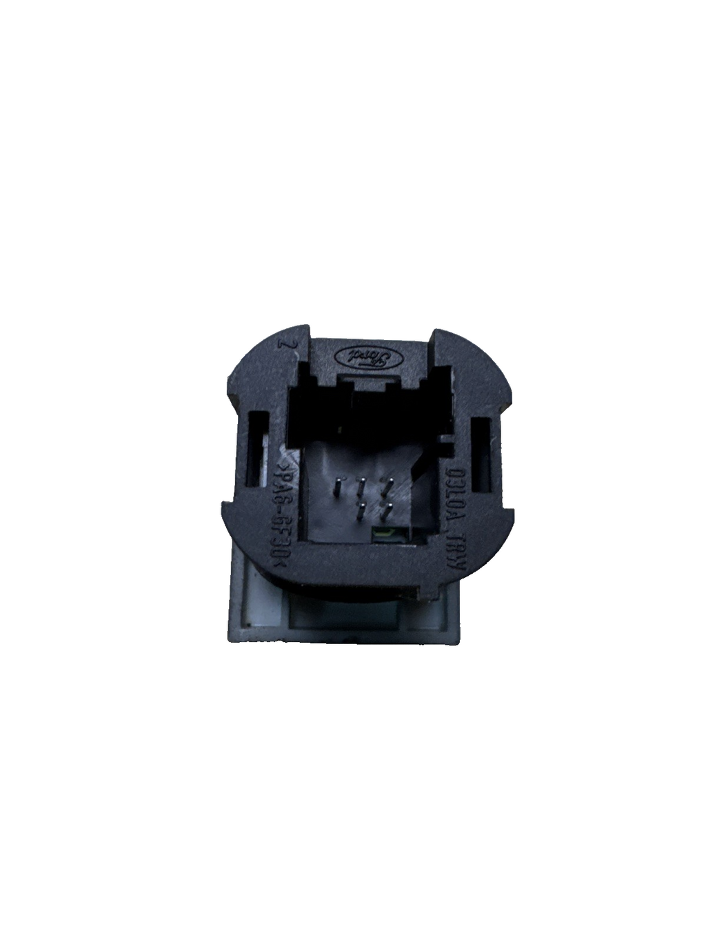 FORD FOCUS C MAX 2003-2007 HEATED REAR SCREEN SWITCH 3M5T-18C621-AB