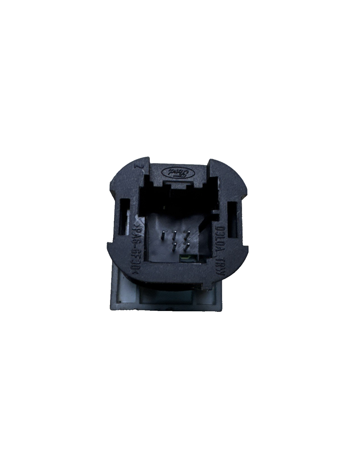 FORD FOCUS C MAX 2003-2007 HEATED REAR SCREEN SWITCH 3M5T-18C621-AB