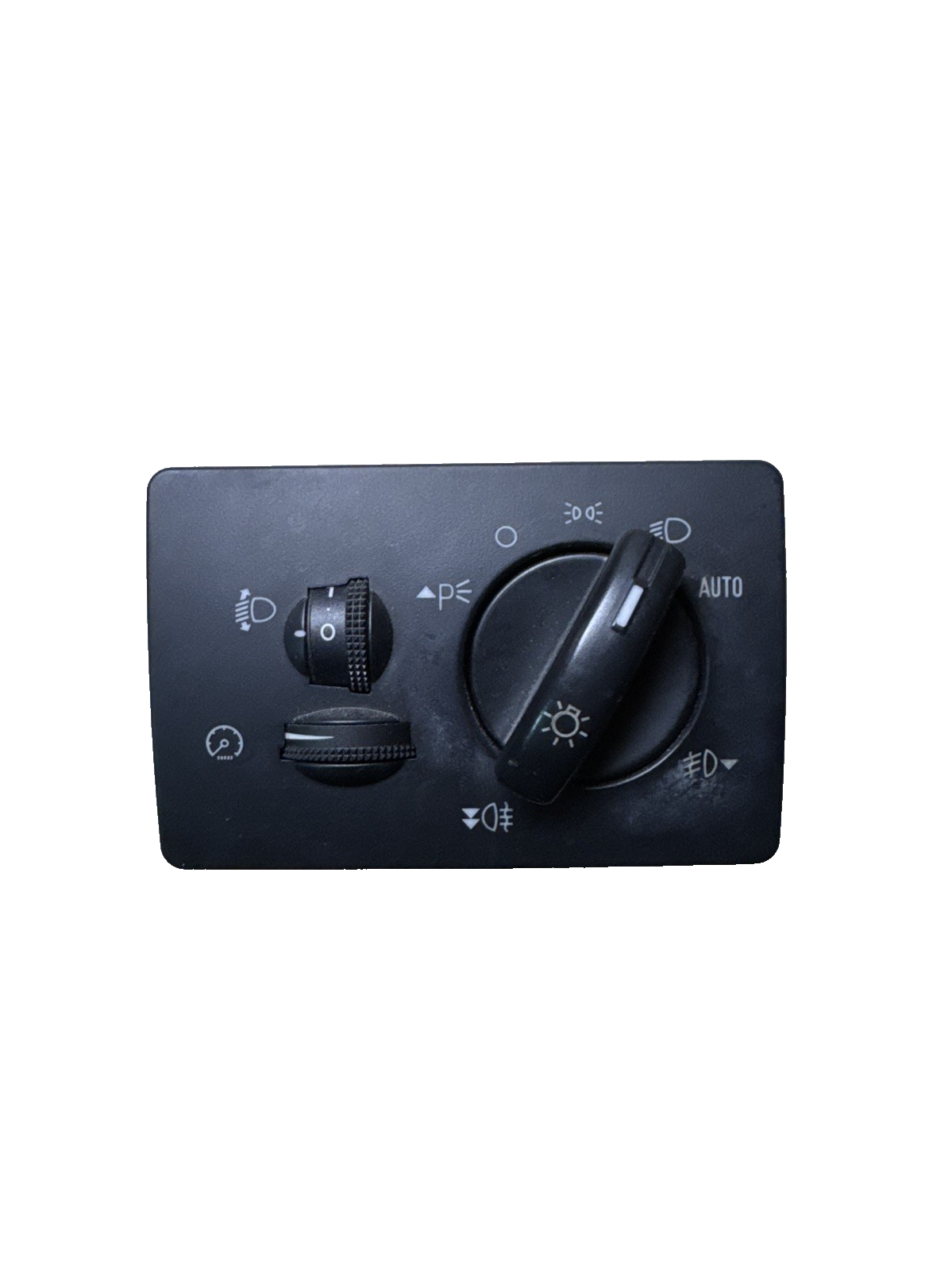 FORD KUGA MK1 2008-2012 HEADLIGHT CONTROL SWITCH 7M5T 13A024 DA