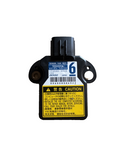 TOYOTA PRIUS MK3 XW30 2011 YAW RATE SPEED SENSOR 89183-48030