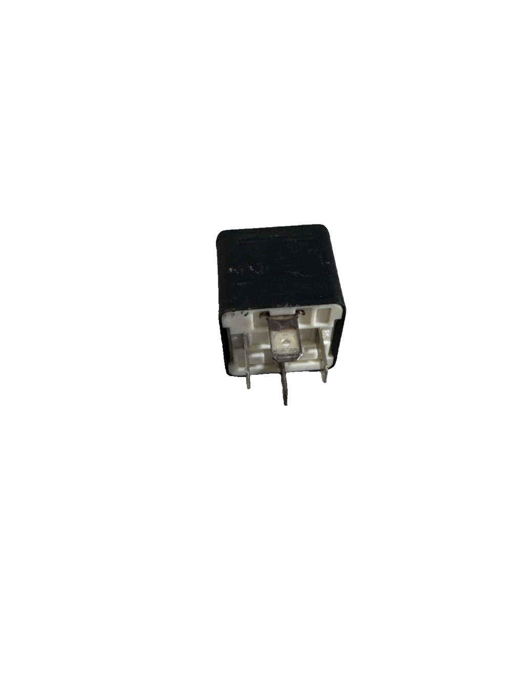 857-Chrysler Jeep Dodge (1995-2010) 4 Pin Multi-Use Black Relay 04795068AA 50732