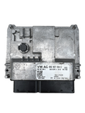 ENGINE CONTROL MODULE ECU UNIT 05C907394C 1.0 PETROL AUDI A3 MK4 8Y 2023