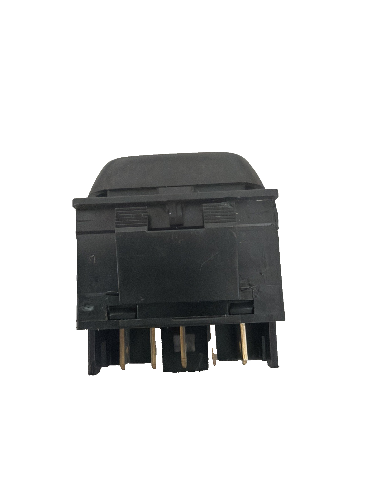PEUGOUT PARTNER VAN 2006 PASSENGER WINDOW SWITCH