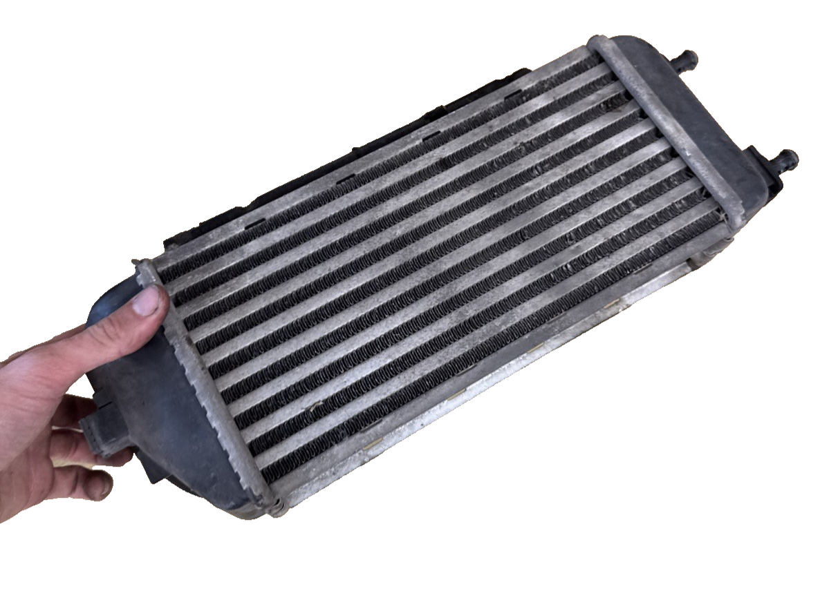 FIAT 500 Intercooler 2007-2025 0.9L 312A2000