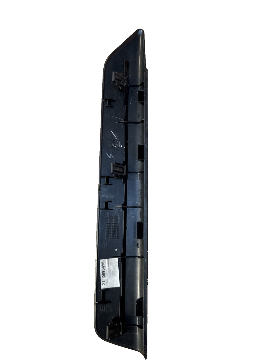 Range Rover L322 Trim Inner Cover Left Center FJV500730XXX