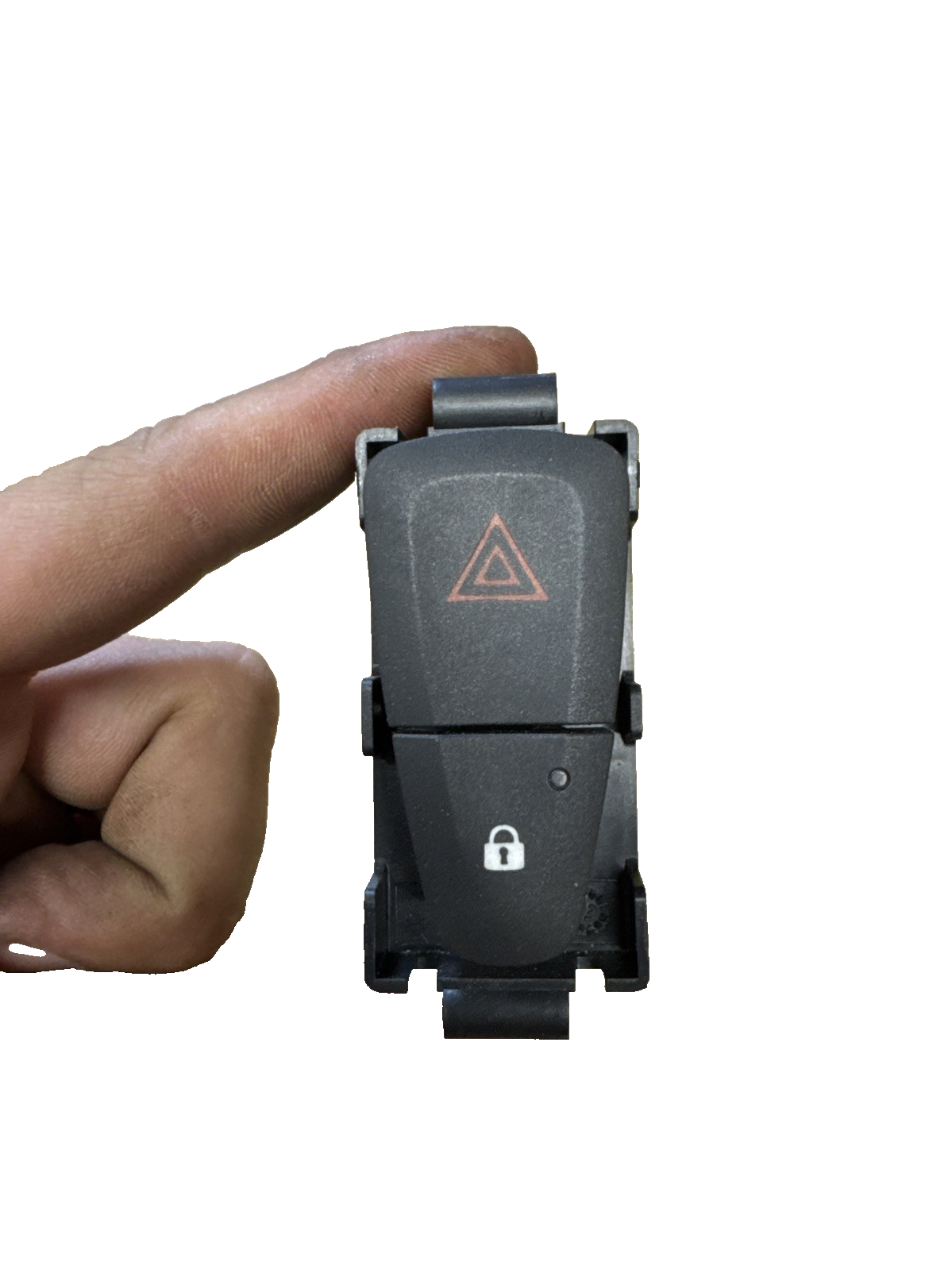 Hazard / Warning Light Switch Button Renault Megane 1.5 Diesel E31601
