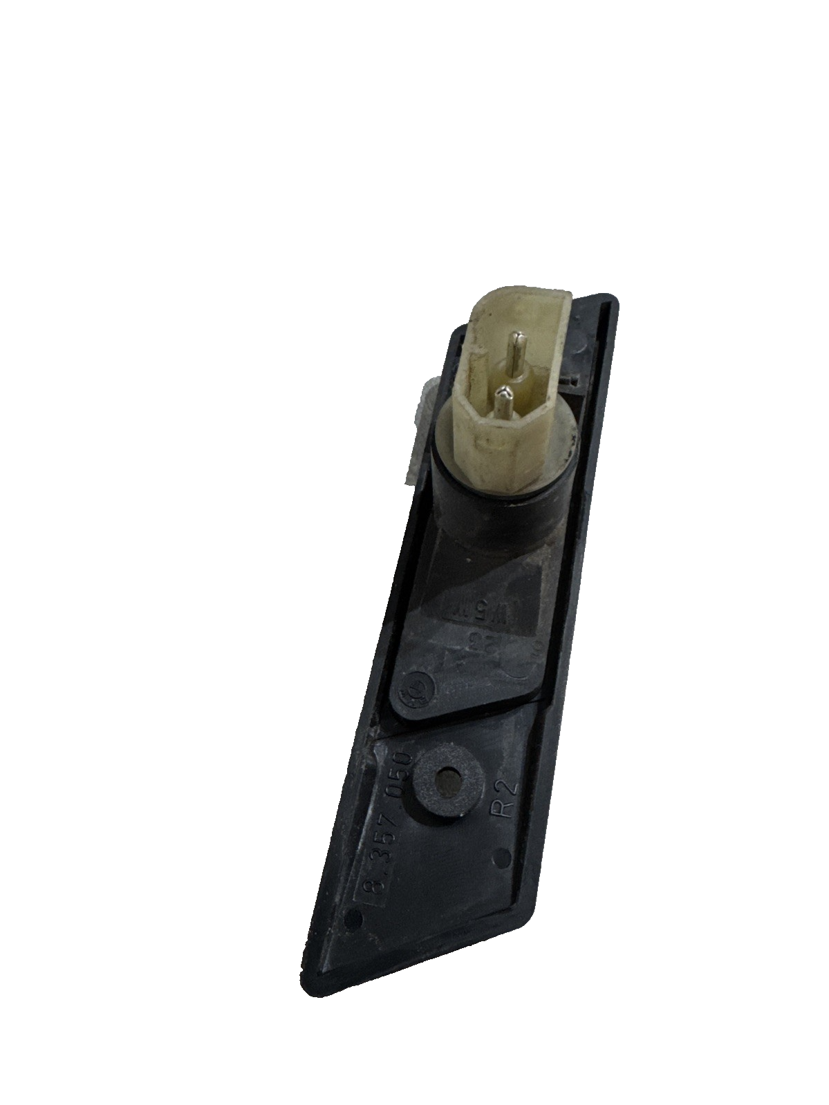 BMW E36 right side indicator light lens 8357050