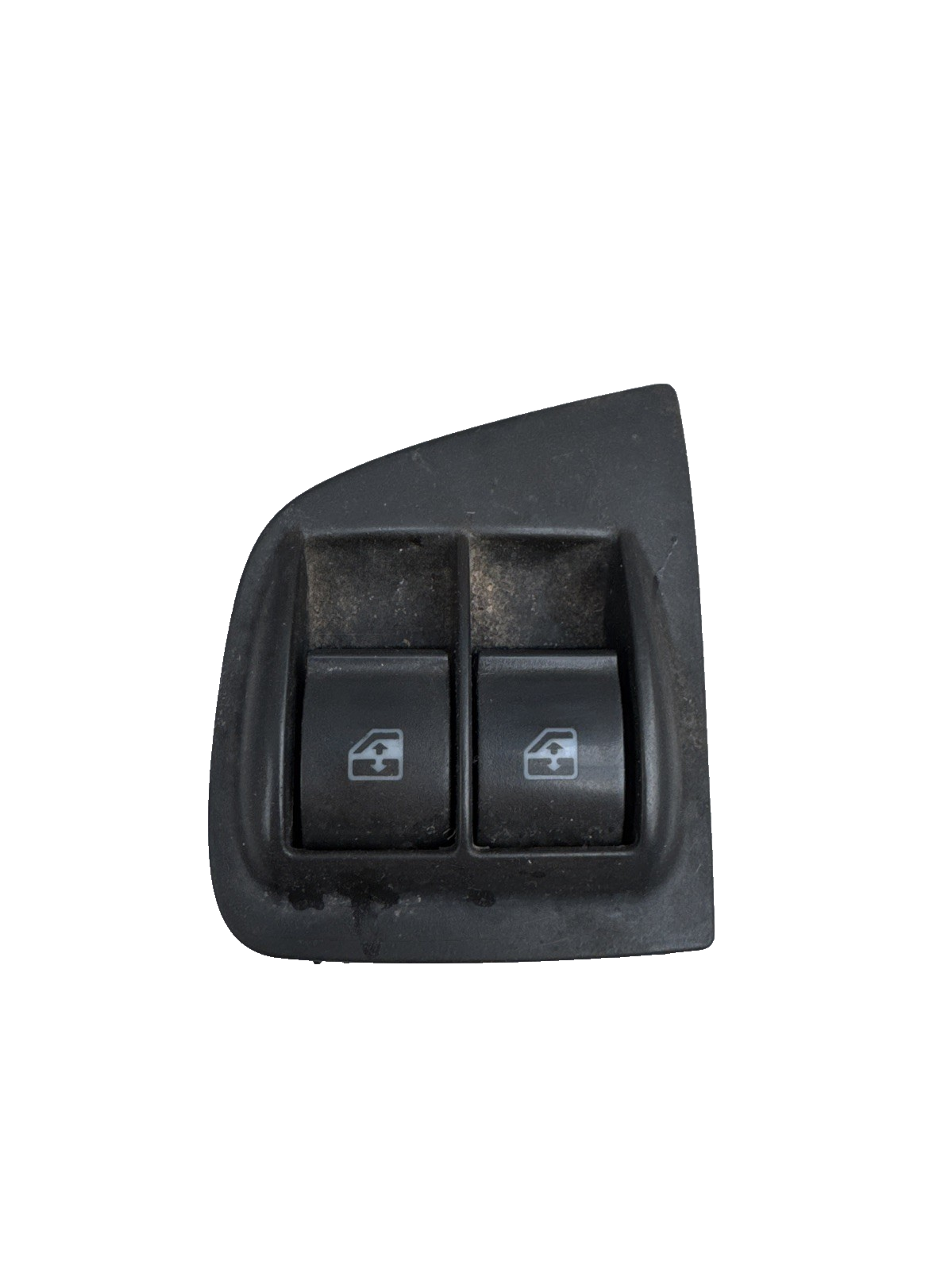 FIAT DOBLO DRIVE SIDE WINDOW SWITCH PUSH BUTTON 735402418 #3iBOX10.889