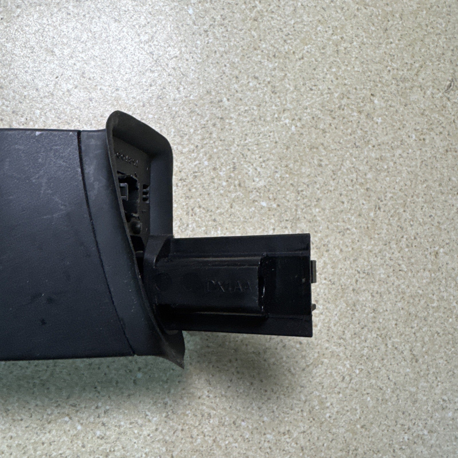 2005 FORD FOCUS RADIO CONTROL STALK SWITCH 758710 A576