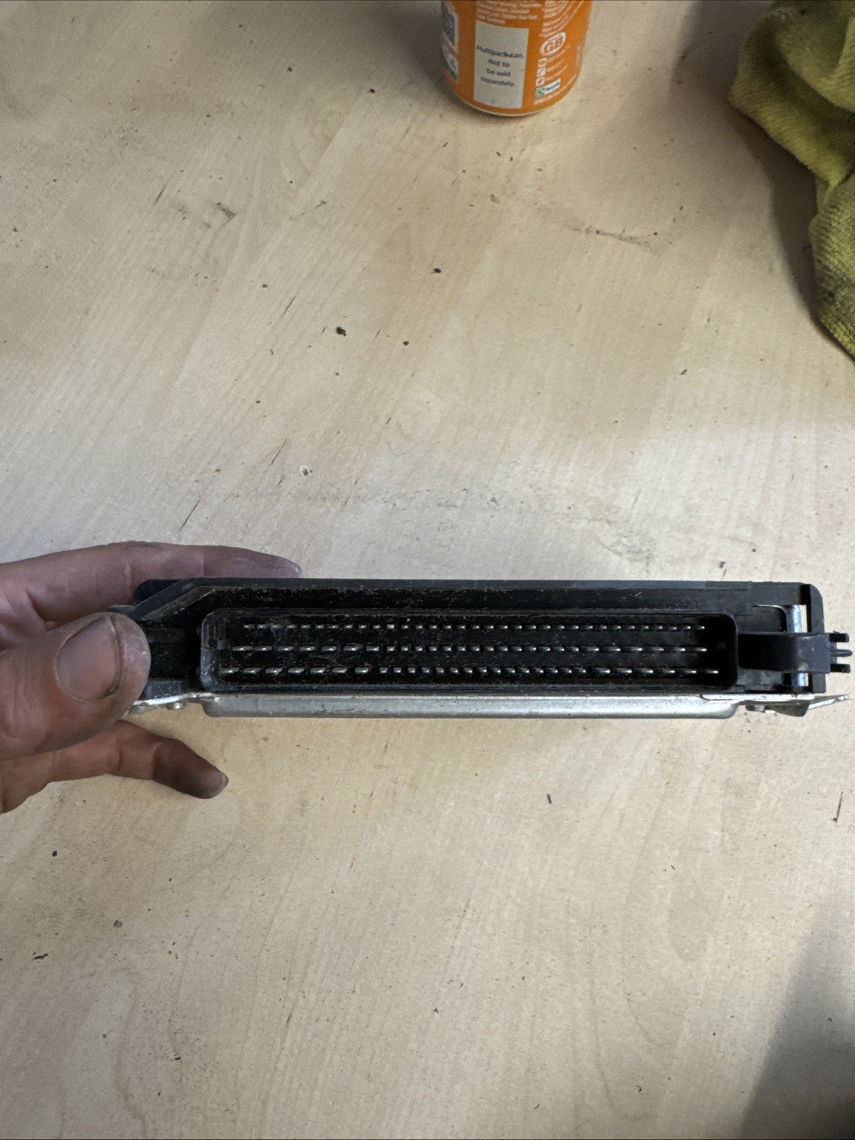 Audi A4 B6 Auto Gearbox ECU 8E0 927 156 L 8E0927156L 0 260 002 810 0260002810