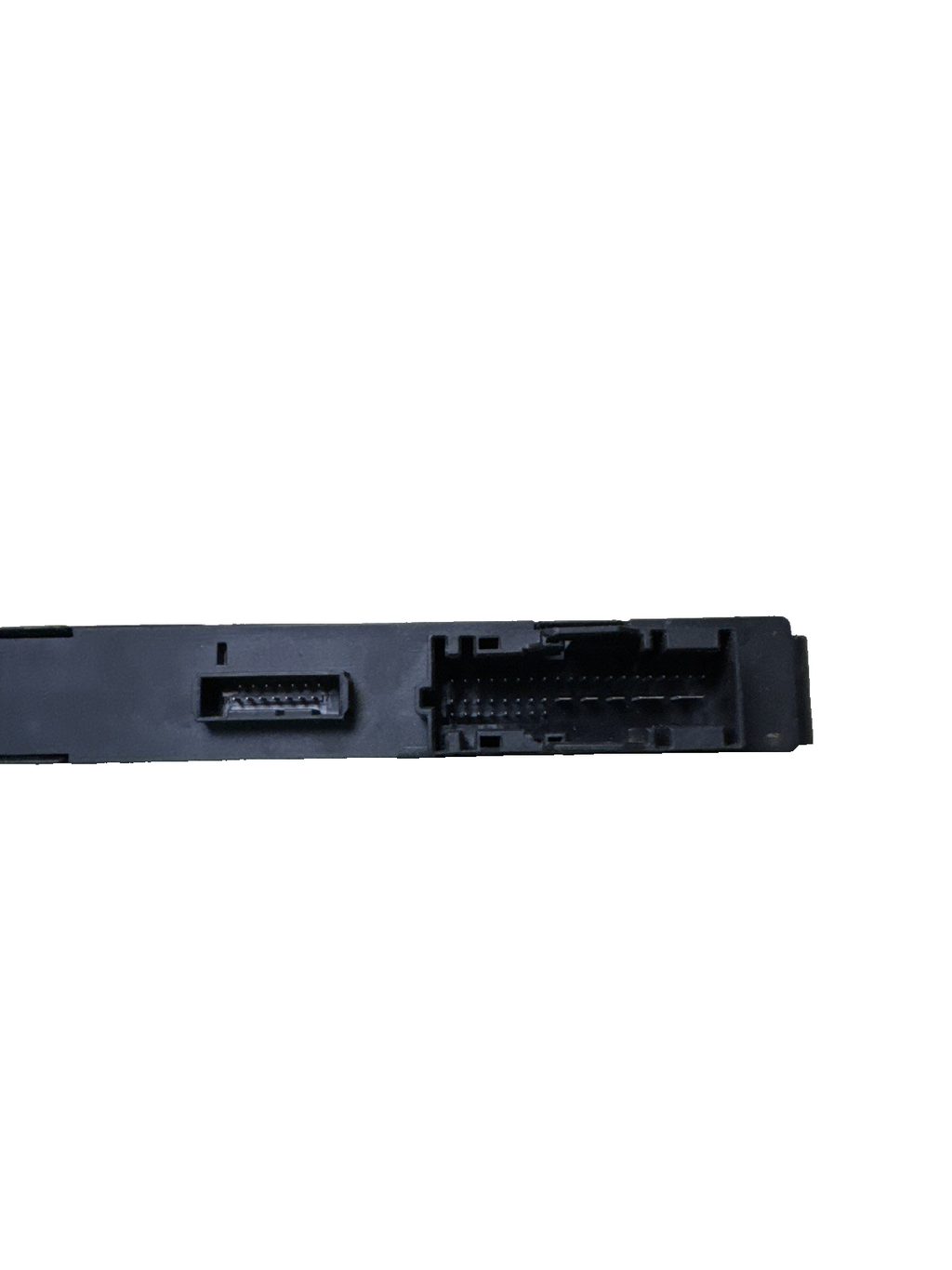 2008 BMW 5 SERIES E60 BODY CONTROL MODULE 9147195-01