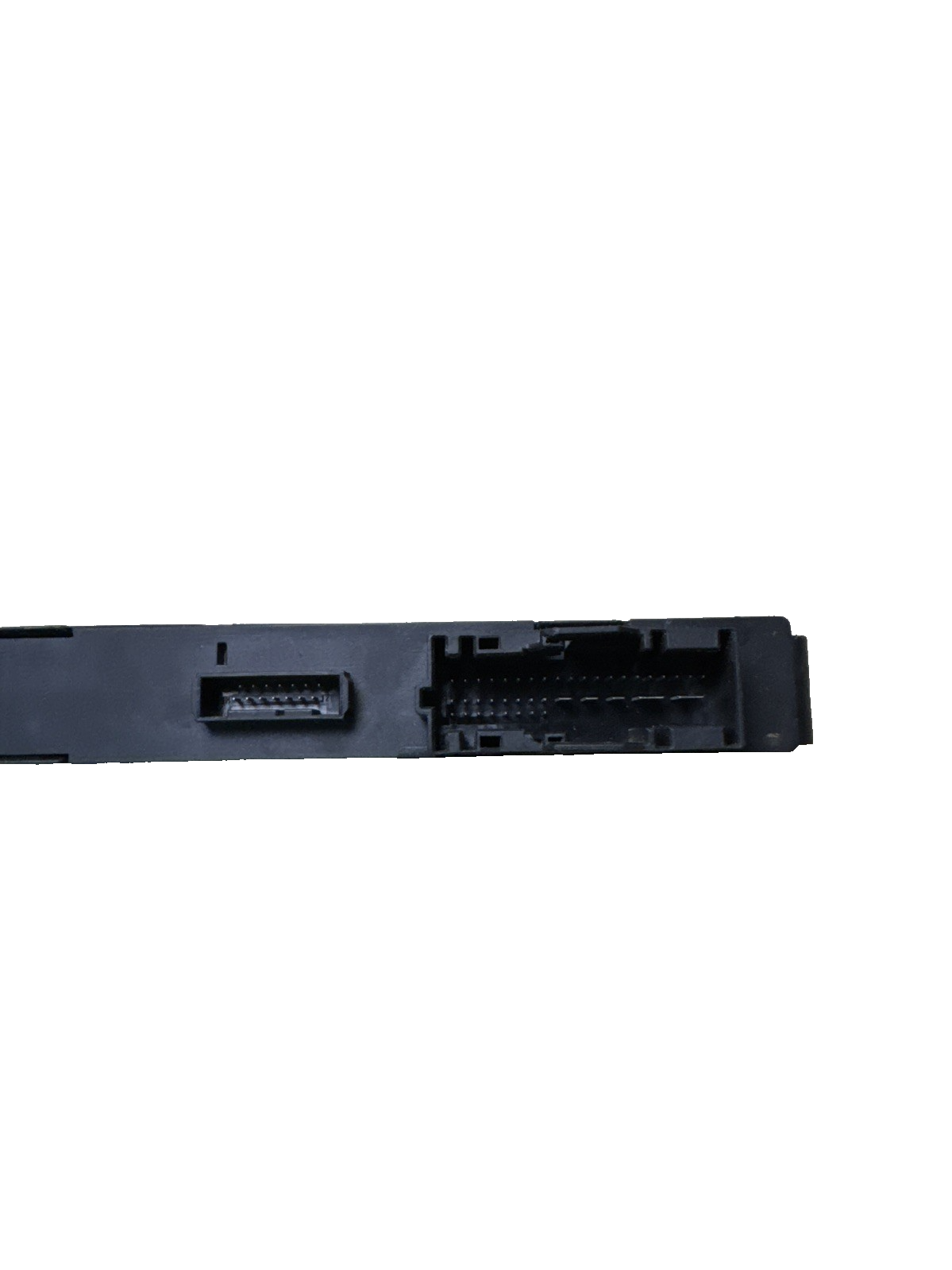 2008 BMW 5 SERIES E60 BODY CONTROL MODULE 9147195-01