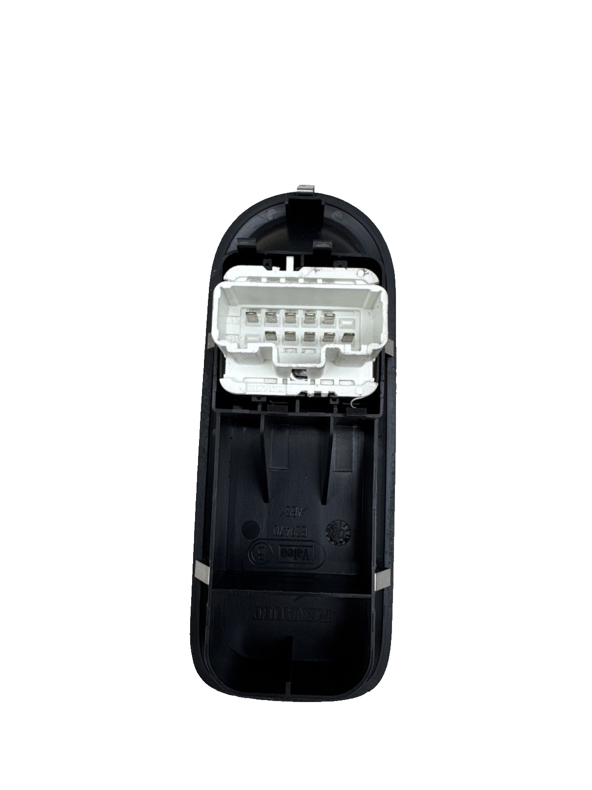 RENAULT CLIO Electric Window Switch Right Off Side Front 2012  8200356520