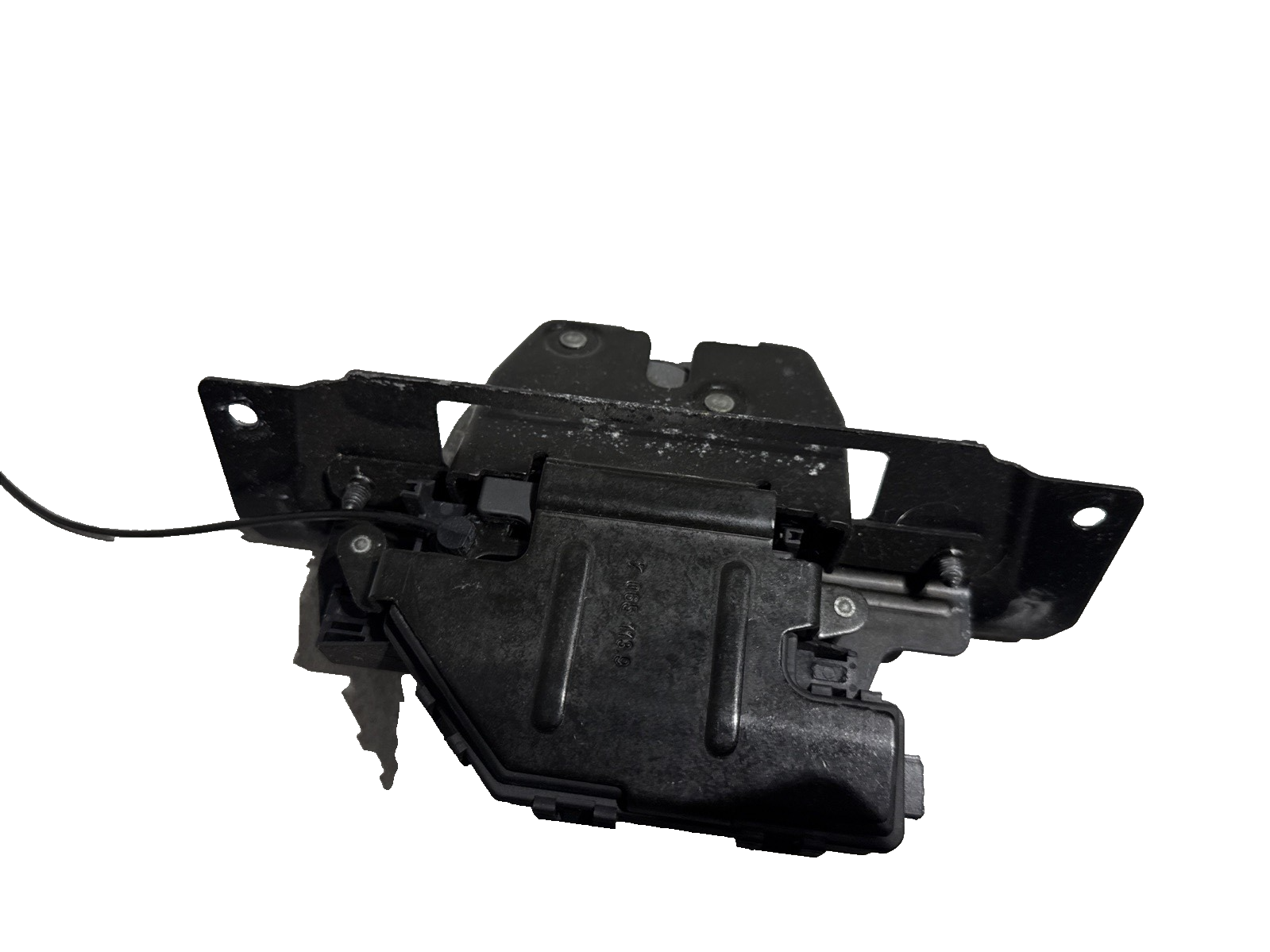 RANGE ROVER L322 REAR UPPER TAILGATE LOCK 7065113.9 A623