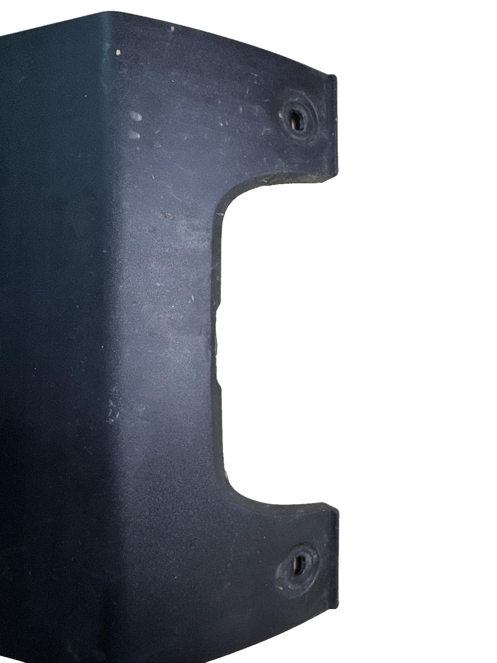 Land Rover Discovery 4 L319 Rear Bumper Tow Bar Cover DP0500011XXX 2009-2016