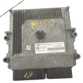 CITROEN DS3 PEUGEOT 3008 1.2 PETROL HNZ ENGINE ECU 9813043480