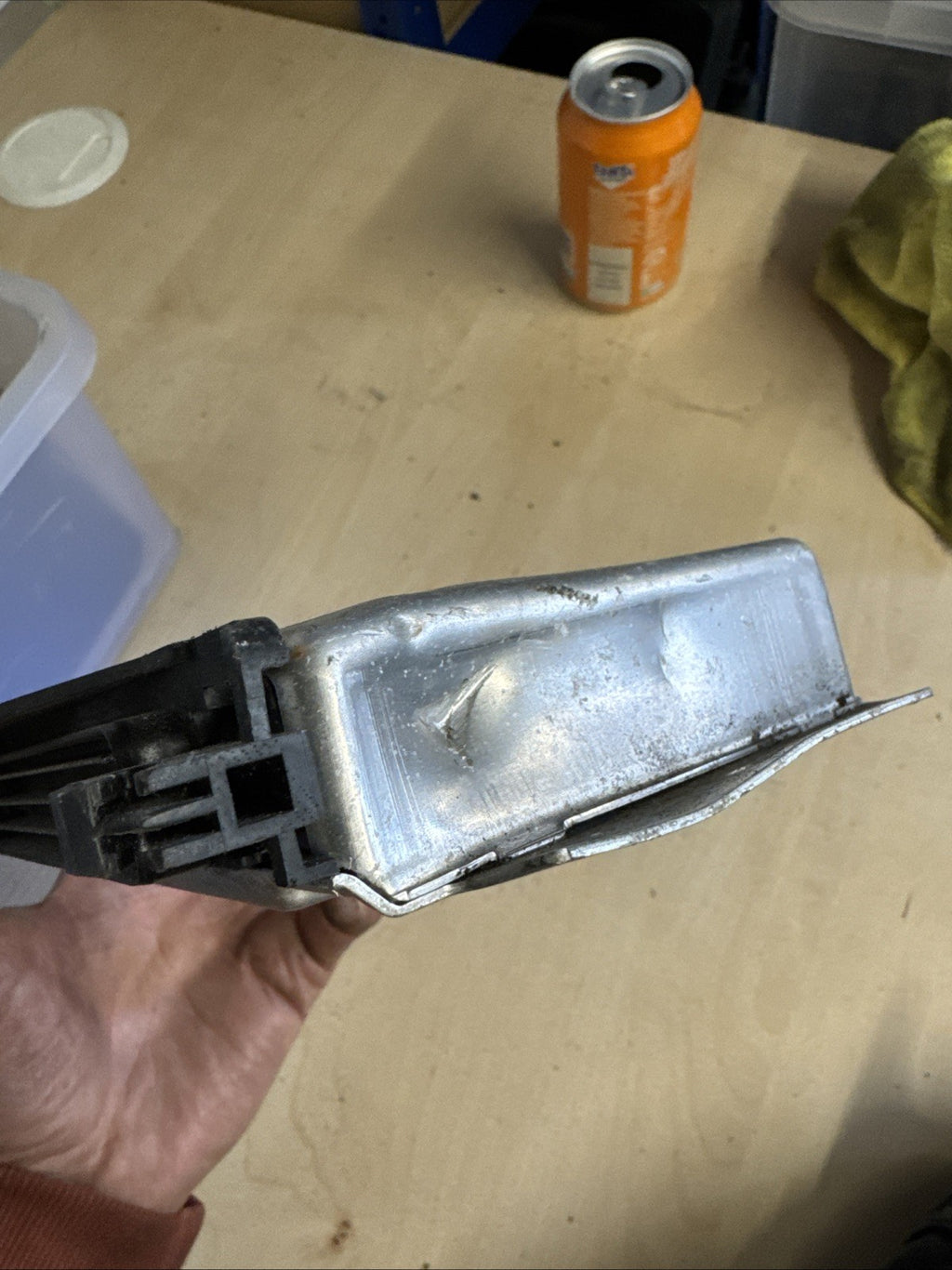 Audi A4 B6 Auto Gearbox ECU 8E0 927 156 L 8E0927156L 0 260 002 810 0260002810
