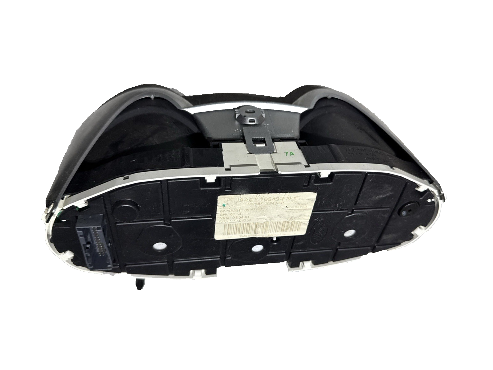 Ford Fiesta Mk7 Speedo Dials 8A6T10849FN - L44 #N3