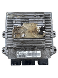 5WS40045B-T Peugeot 307 2.0 Engine Control ECU 9650517980 9647423380 5WS40045BT