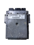 AC11-12A650-BA Ford Transit Mk7 2.2 Diesel Engine Control Unit ECU AC1112A650BA