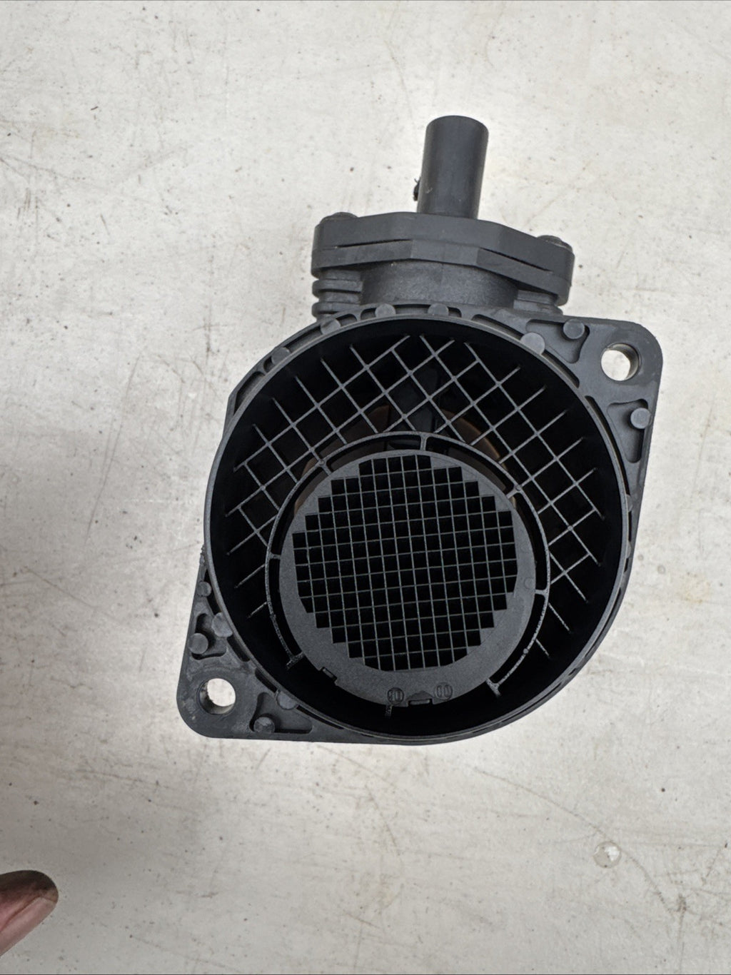 GENUINE VW POLO AUDI SEAT SKODA AIR FLOW 038906461B 0281002531 (2004)