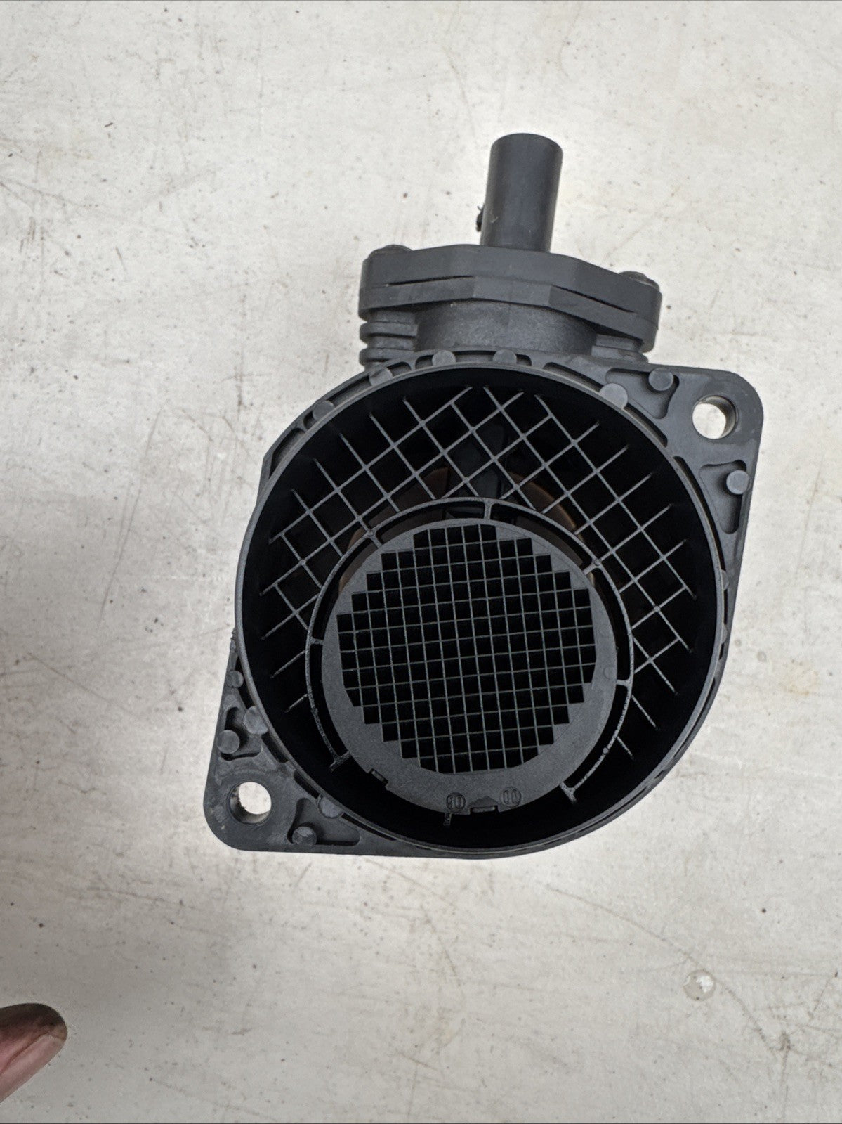 GENUINE VW POLO AUDI SEAT SKODA AIR FLOW 038906461B 0281002531 (2004)