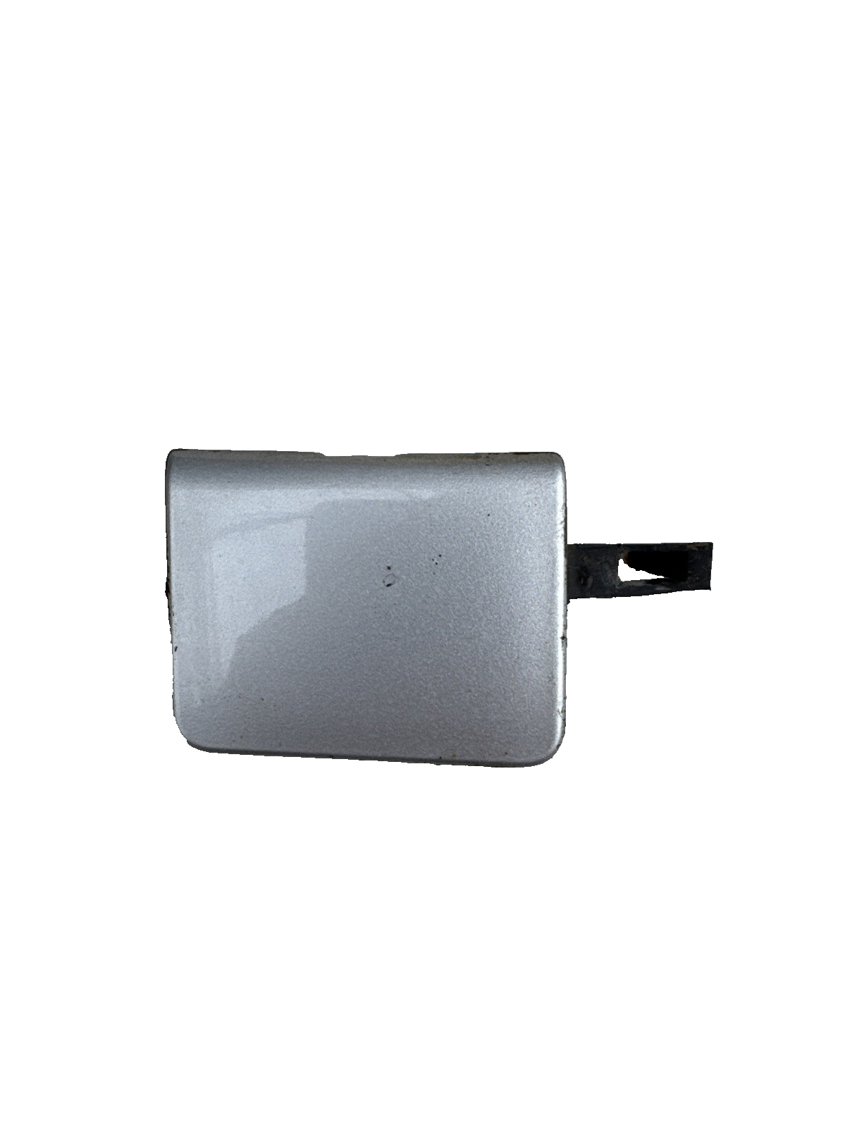 CITROEN C4 GRAND PICASSO tow hook cover REAR BUMPER Grey EZWD 9654487877.