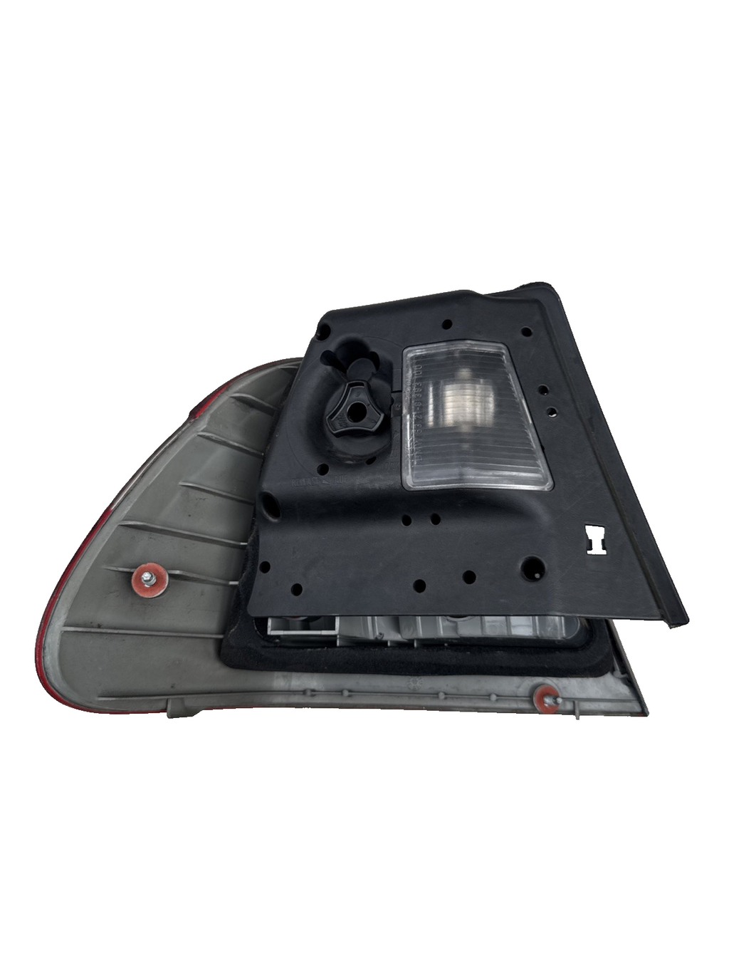 BMW 3 SERIES E46 MK4 2004 OSR DRIVER SIDE REAR OUTER TAIL LIGHT 6910532