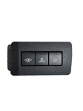 2014 CITROEN DS3 1.6 BLUE HDI 1.2 PURETECH ESP AND ECO SWITCH PANEL 96663678ZD