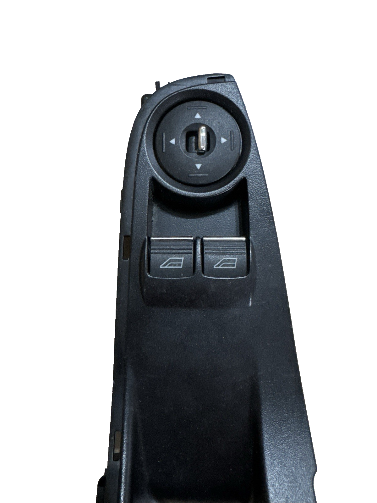 Ford Fiesta Mk7.5 Facelift 13-17 Drivers Right Window Switch C1BT14A132AA