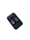 2006 VAUXHALL CORSA WINDOW SWITCH CONTROL 13363202