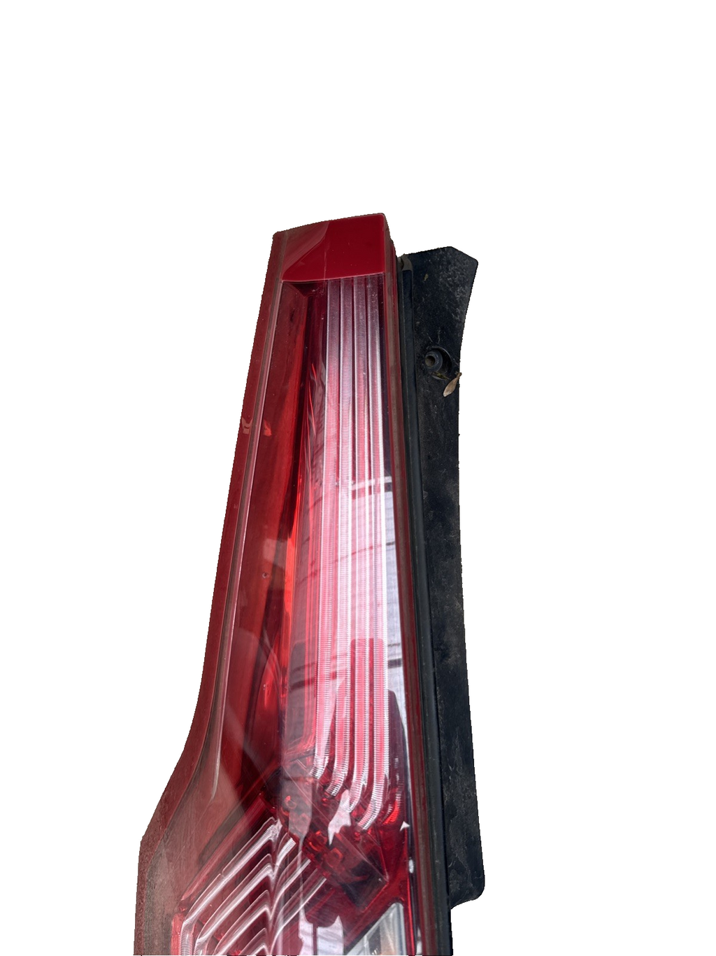 PASSENGER SIDE LEFT REAR LIGHT 2008 CITROEN C4 PICASSO 009466-01