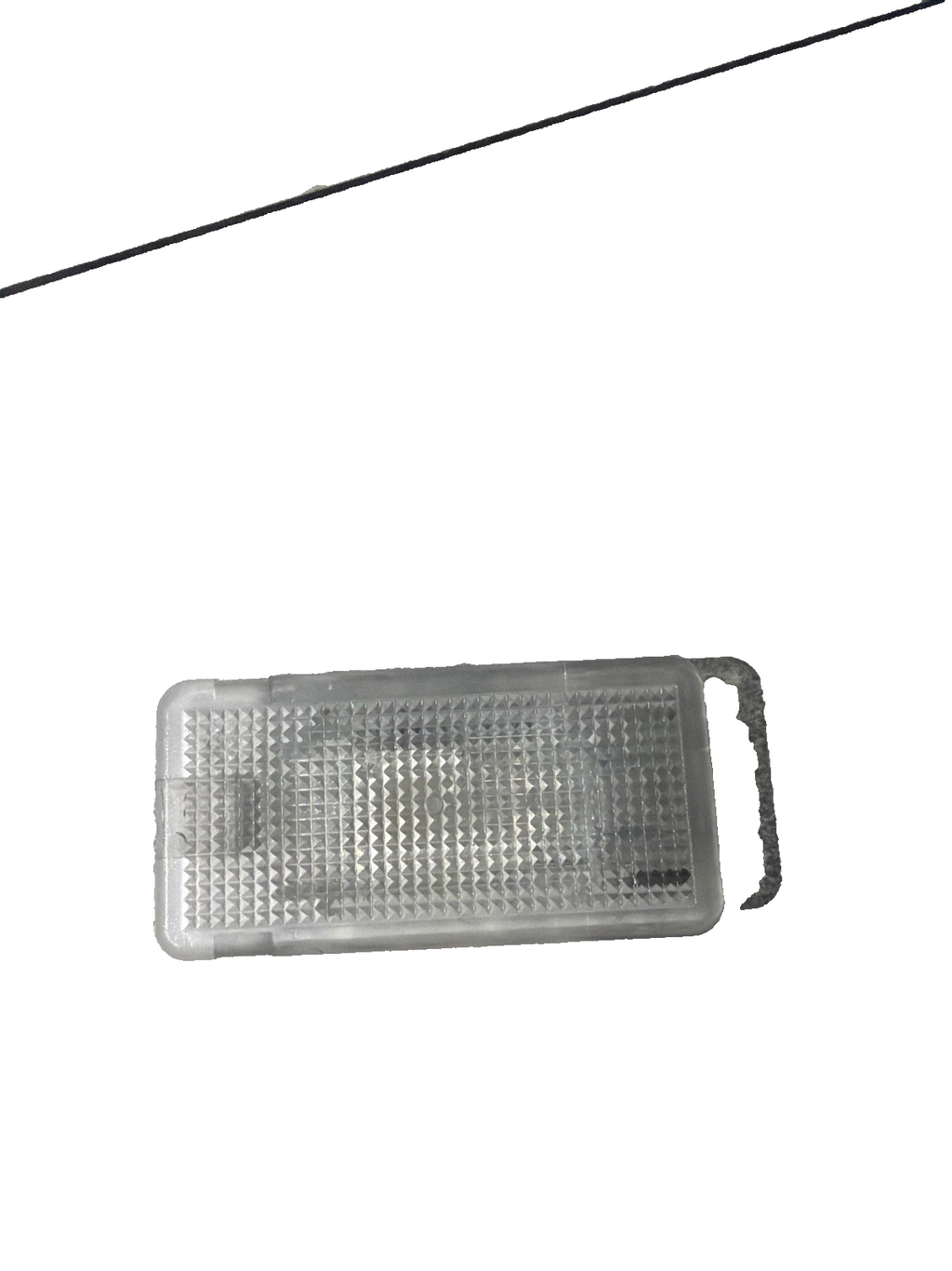 BMW X5 E53 Luggage Compartment Light Trunk Boot Lid 6962044 63316962044