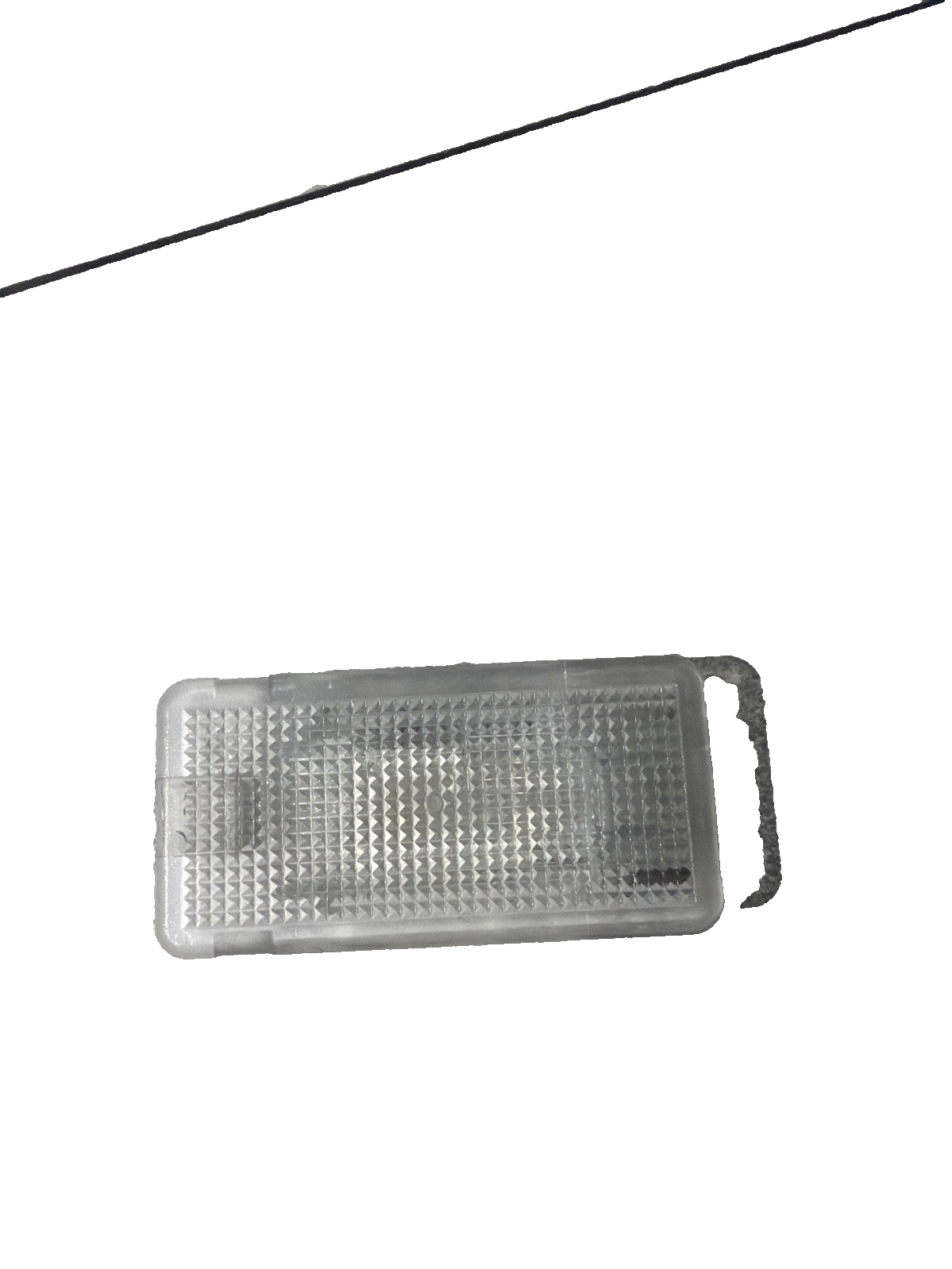 BMW X5 E53 Luggage Compartment Light Trunk Boot Lid 6962044 63316962044