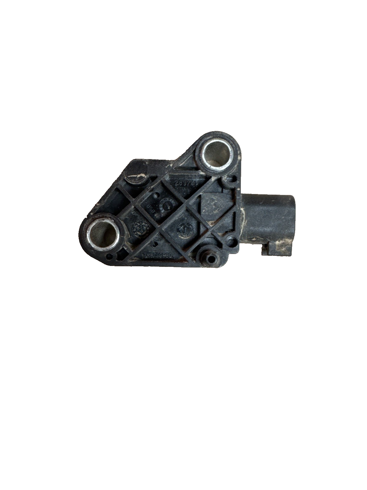 Range Rover L320 Tdv6 Airbag Crash Impact Sensor 5H2Z14A686BA