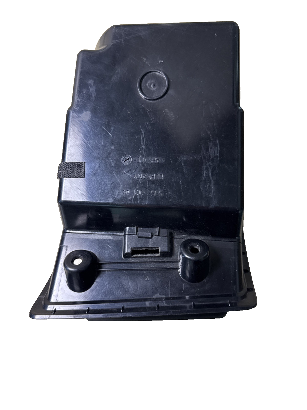 BMW 5  SERIES M5 E60 E61  DASHBOARD ODDMENT COIN TRAY O/S RIGHT 5853001