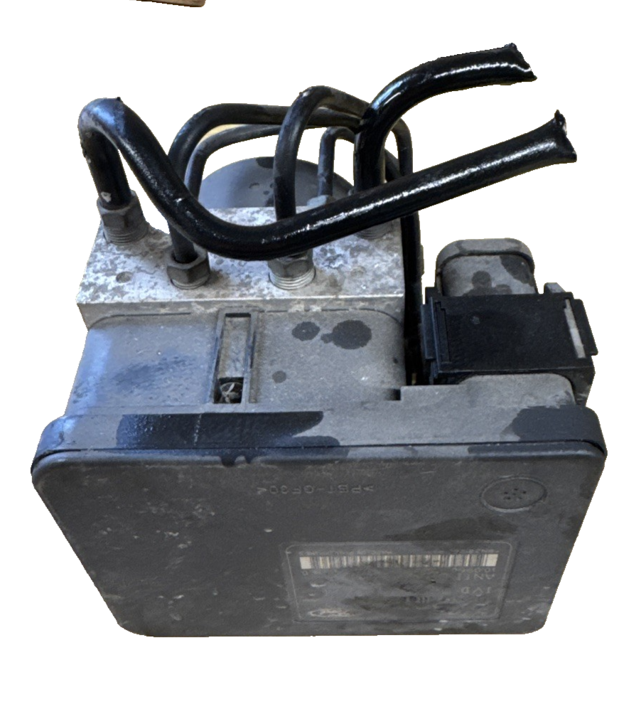 FORD FOCUS II MK2 1.6 16V 100HP ABS PUMP 3M51-2C405-HC