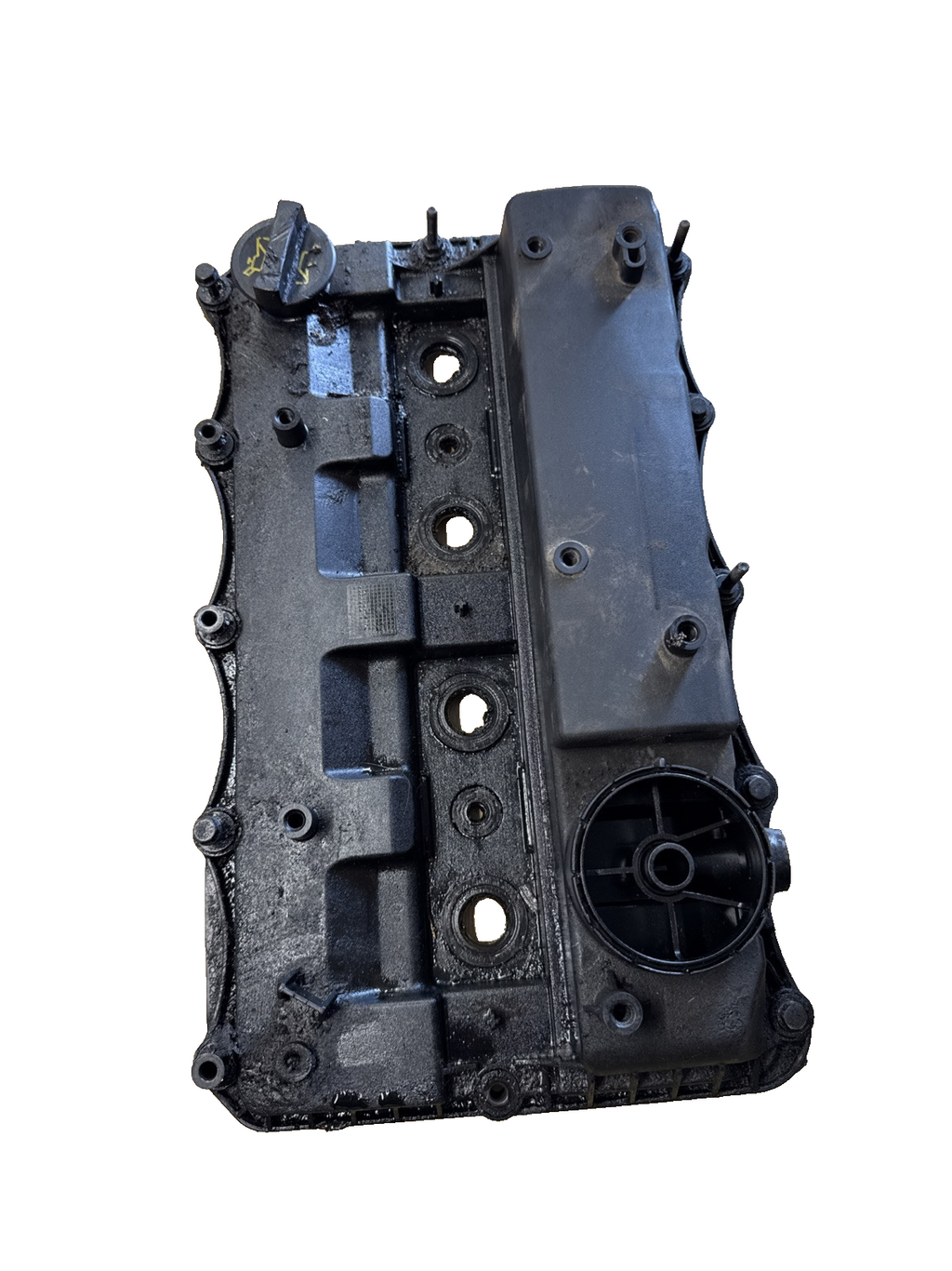 FORD TRANSIT Engine Rocker Cover 2016 2.2 Diesel 70260190 MK8 2014 - 2024